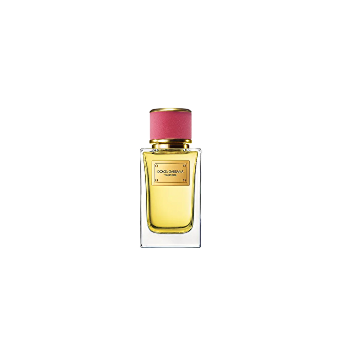 Dolce & Gabbana Velvet Rose Woman Eau De Parfum 100ml