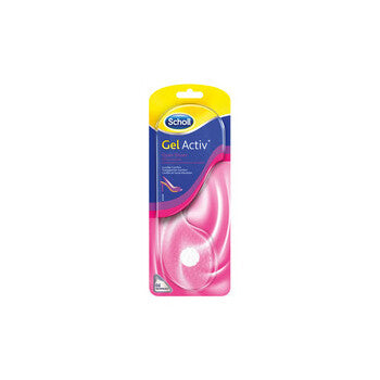 Scholl Gel Activ Open Shoes ( 1 Pair )