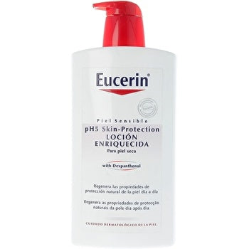 Eucerin Ph5 Rich Lotion F (very Dry Sensitive Skin) 1000ml
