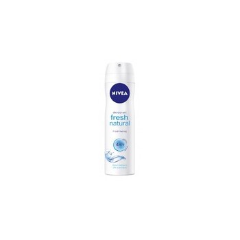 Nivea Fresh Natural Fresh Feeling 150ml