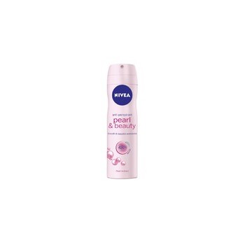 Nivea Pearl & Beauty Anti-perspirant 150ml