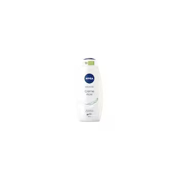 Nivea Aloe Vera Care Shower - Cream Shower Gel 750ml