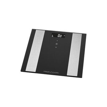Profi Care Pw 3007 Fa - Black Analytical Personal Scale