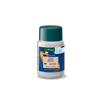 Kneipp Good Night Bath Salt 500.0g