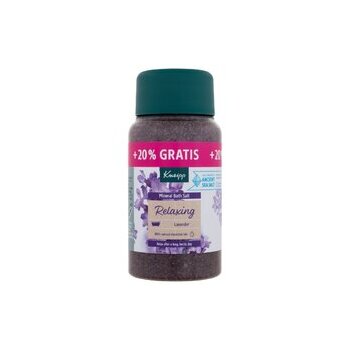 Kneipp Relaxing Mineral Bath Salt 600.0g
