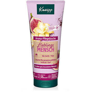 Kneipp Favourite Person Aroma Shower Gel - Sprchový Gel 200ml
