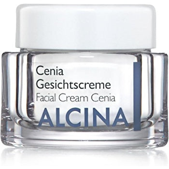 Alcina Cenia Facial Cream - Moisturizing Face Cream 50ml