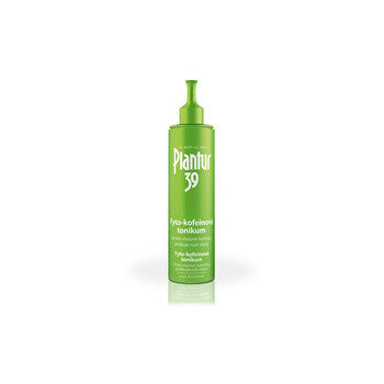 Plantur 39 Phyto-caffeine Tonic To Support Hair Growth 200ml