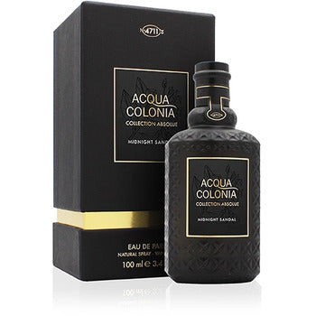 4711 Acqua Colonia Midnight Sandal Eau De Parfum 100ml