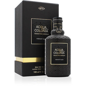 4711 Acqua Colonia Vibrant Musk Eau De Parfum 100ml
