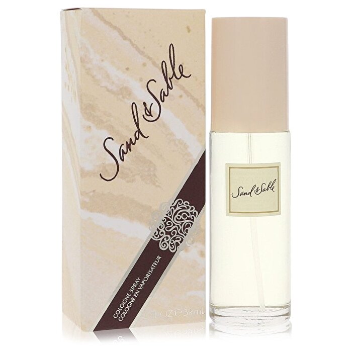 Coty Sand & Sable Cologne Spray 60ml/2oz