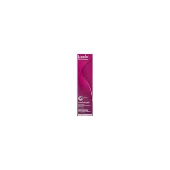 Londa Professional Permanent Color Extra Rich Creme - Permanent Cream Hair Color