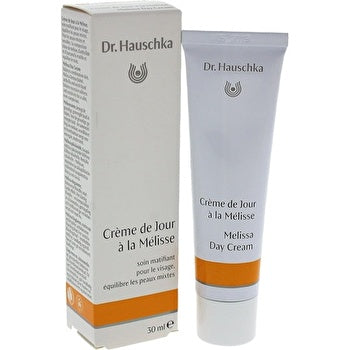 Dr. Hauschka Melissa Day Cream Balances Combination Skin 30ml