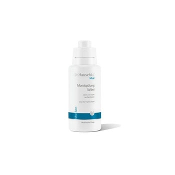 Dr. Hauschka Sage Mouthwash 300ml