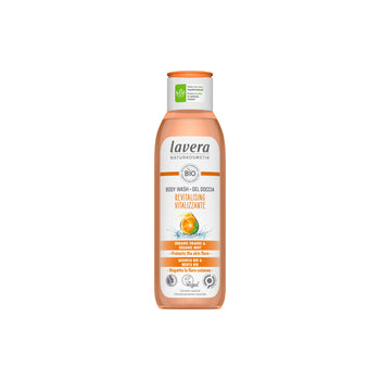 Lavera Body Wash 250ml