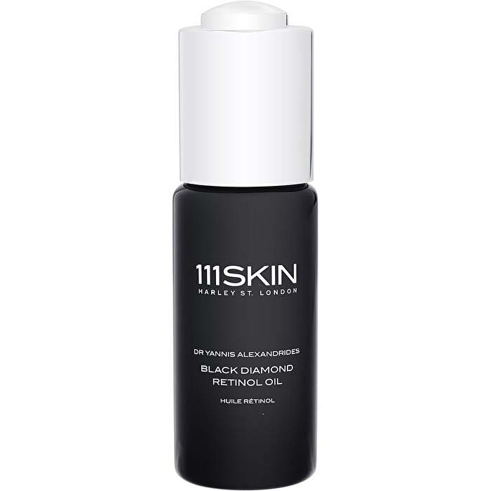 111skin Celestial Black Diamond Retinol Oil 30ml