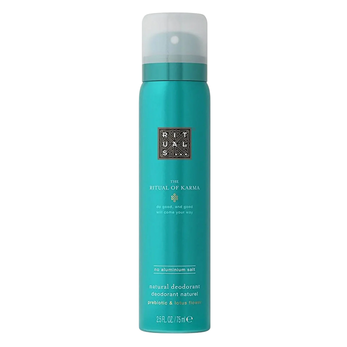 Rituals Karma Natural Deodorant 75ml
