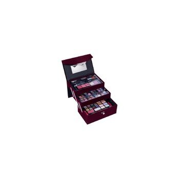 Zmile Cosmetics Beauty Case Velvety 79.4 G