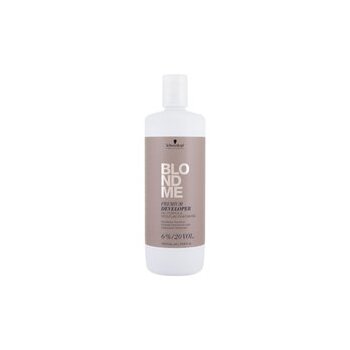 Schwarzkopf Professional Blond Me Premium Developer 6% - Premium Caring Developer 1000ml