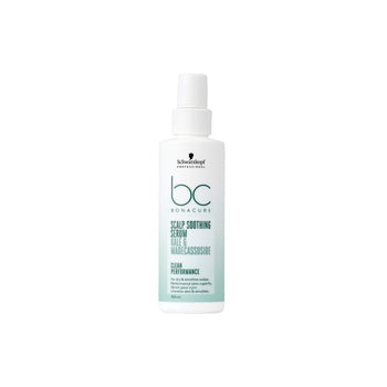 Schwarzkopf Professional Bc Bonacure Scalp Soothing Serum - Serum Pro Suchou A Citlivou Pokožku Hlavy 100ml