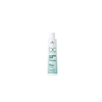 Schwarzkopf Professional Bc Bonacure Scalp Soothing Shampoo 250ml