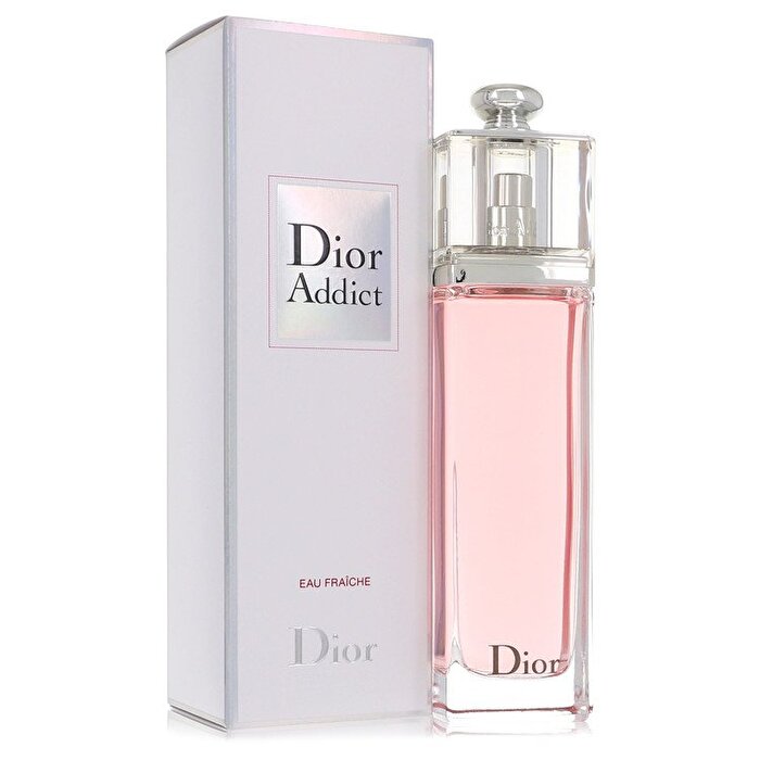 Christian Dior Dior Addict Eau Fraiche Spray 100ml/3.4oz