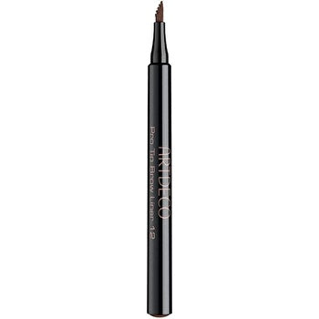 Artdeco Pro Tip Brow Liner #12 Ebony Tip 1ml