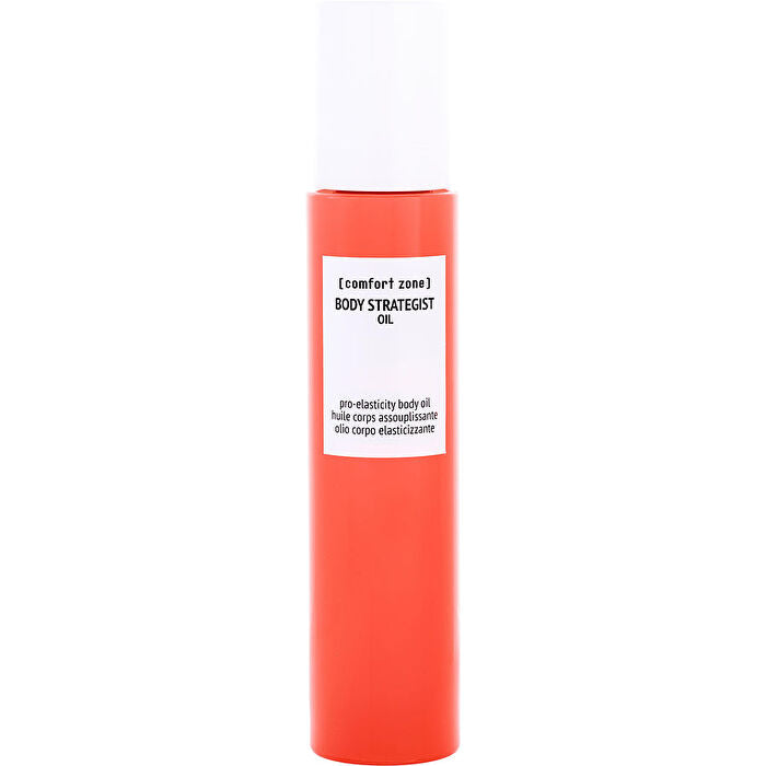 Comfort Zone Body Strategist Oil Tone 100ml
