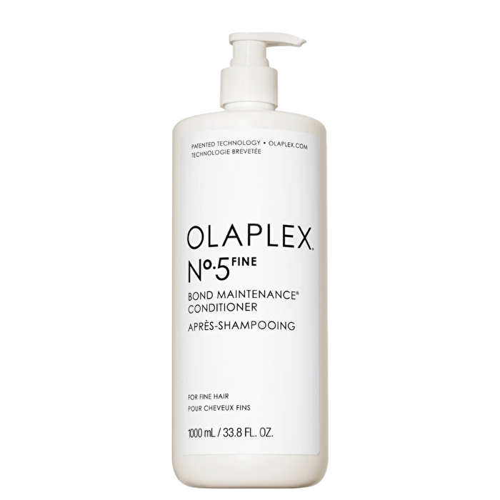 Olaplex Fine Bond Maintenance No. 5 Conditioner - Fine Hair 1000ml