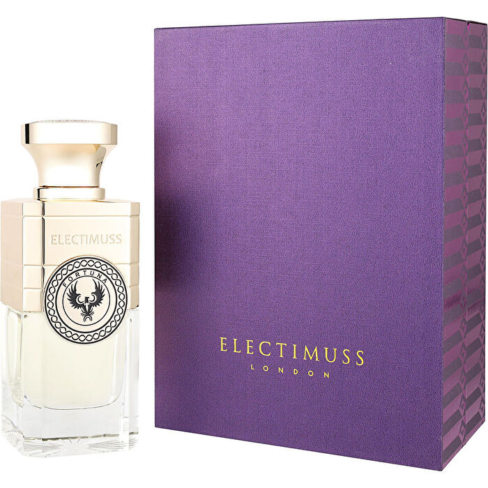 Electimuss Eternal Collection Fortuna Unisex Pure Parfum 100ml