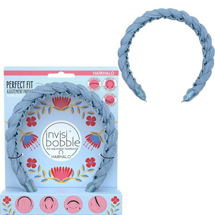 Invisibobble Flores & Bloom Margarita Bonita