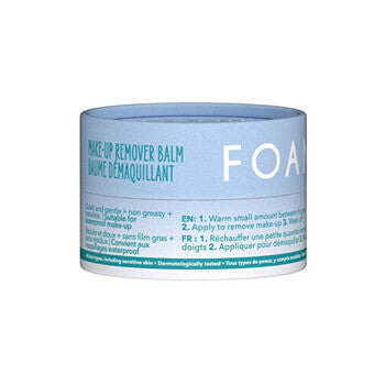 Foamie Magic Cleanse Make-up Removing Balm 50.0g