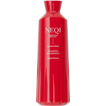 Neqi Repair Reveal Shampoo 330ml
