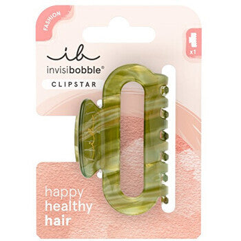 Invisibobble Evergreen M - Hair Clip