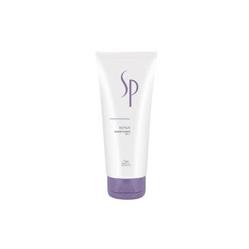 Wella Professional Sp Repair Conditioner - Restorative Conditioner 1000ml