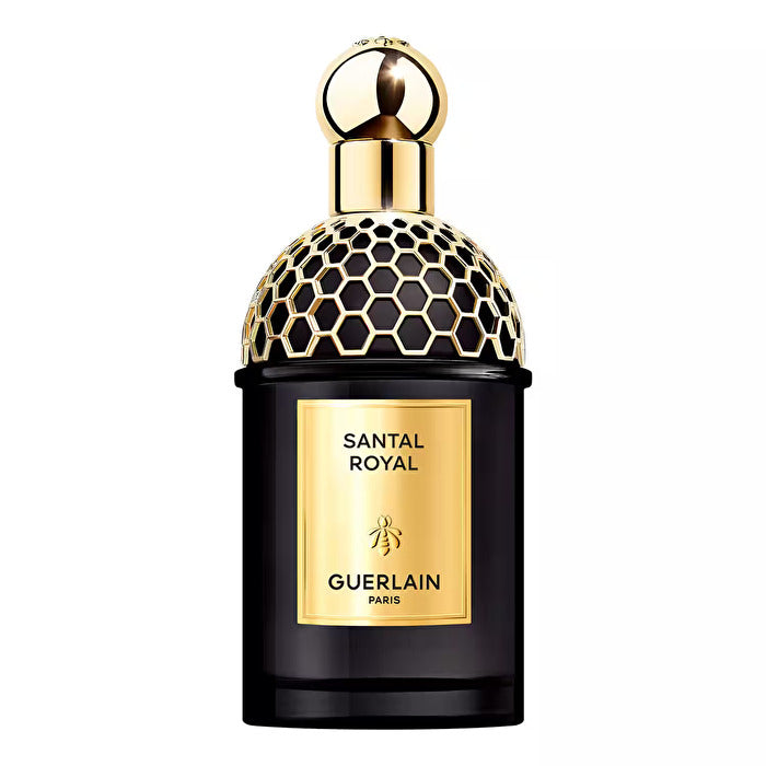 Guerlain Absolu Allegoria Santal Royal Unisex Eau De Parfum 125ml TESTER