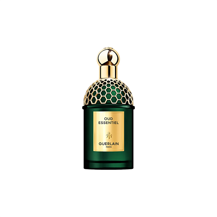 Guerlain Absolu Allegoria Oud Essential Unisex Eau De Parfum 125ml TESTER