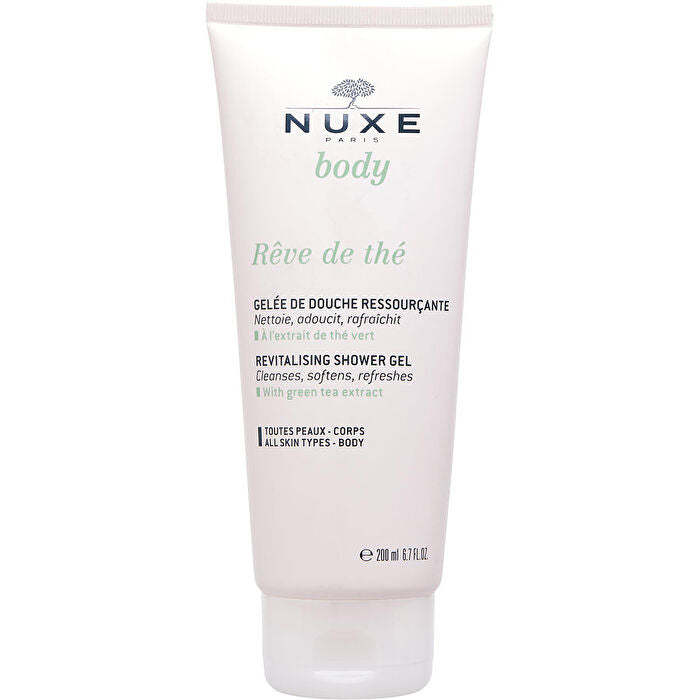 Nuxe Reve De The Revitalising Shower Gel 200ml/6.7oz