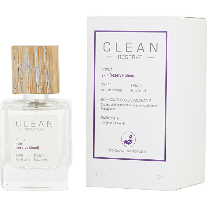 Clean Reserve Skin Eau De Parfum Spray 50ml/1.7oz