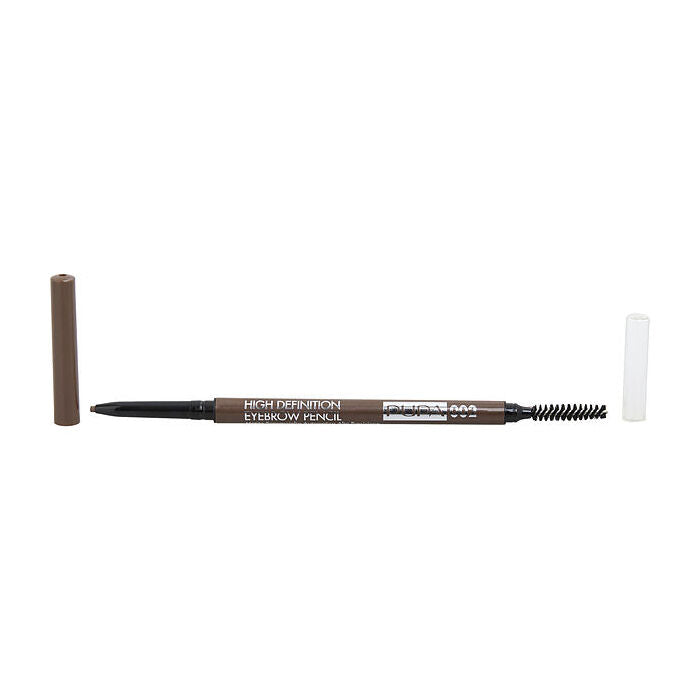 Pupa Automatic (high Definition Eyebrow Pencil) 0.9 G