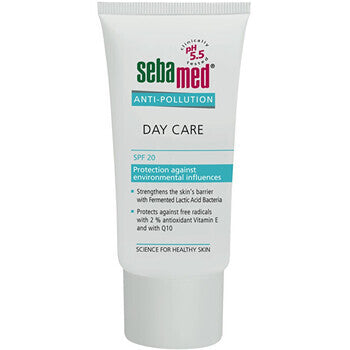 Sebamed Anti-pollution Day Care 40ml