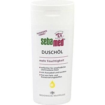 Sebamed Classic Cleansing Shower Oil 200ml