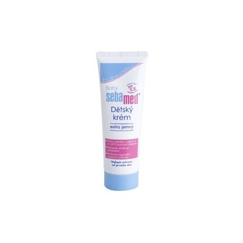 Sebamed Baby Cream Extra Soft 200ml