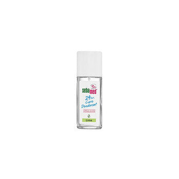 Sebamed Lime Classic 24 Hr. Care Deodorant In Spray 75ml