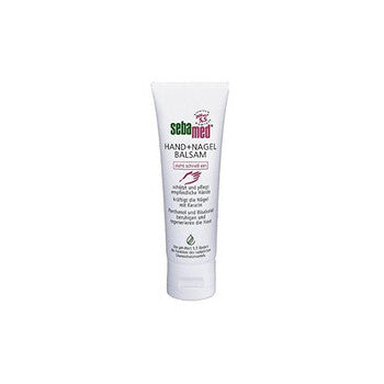 Sebamed Classic Hand & Nail Balm 75ml
