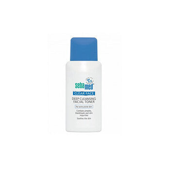 Sebamed Clear Face Deep Cleansing Facial Toner 150ml