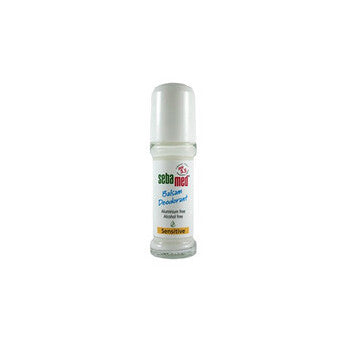 Sebamed Sensitive Classic Balsam Deodorant 50ml