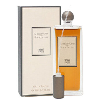 Serge Lutens Ambre Sultan Eau De Parfum 50ml
