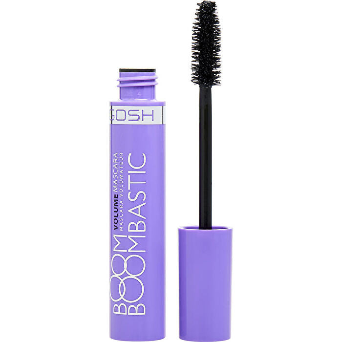 Gosh Boom Boombastic Volume Mascara #001 Extreme Black 13ml