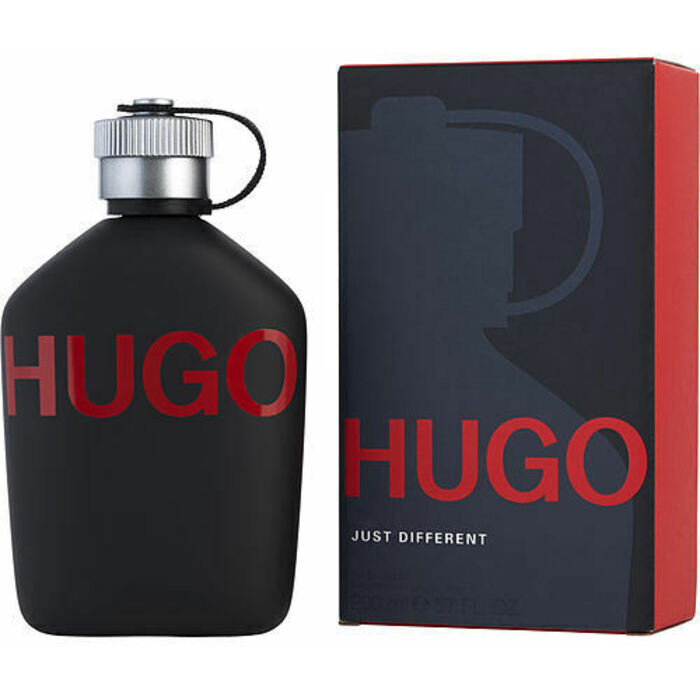 Hugo Boss Hugo Just Different Eau De Toilette 40ml